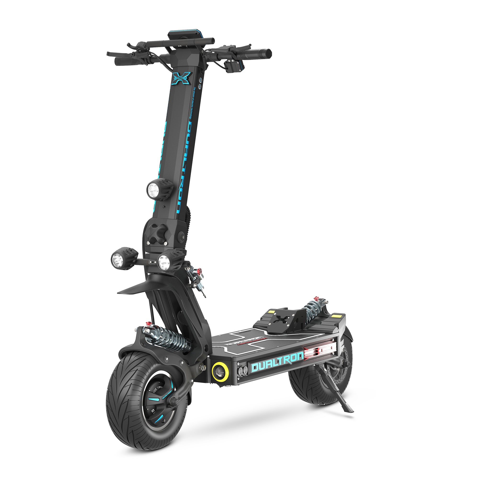 MiniMotors NYC PEV gallery image 1
