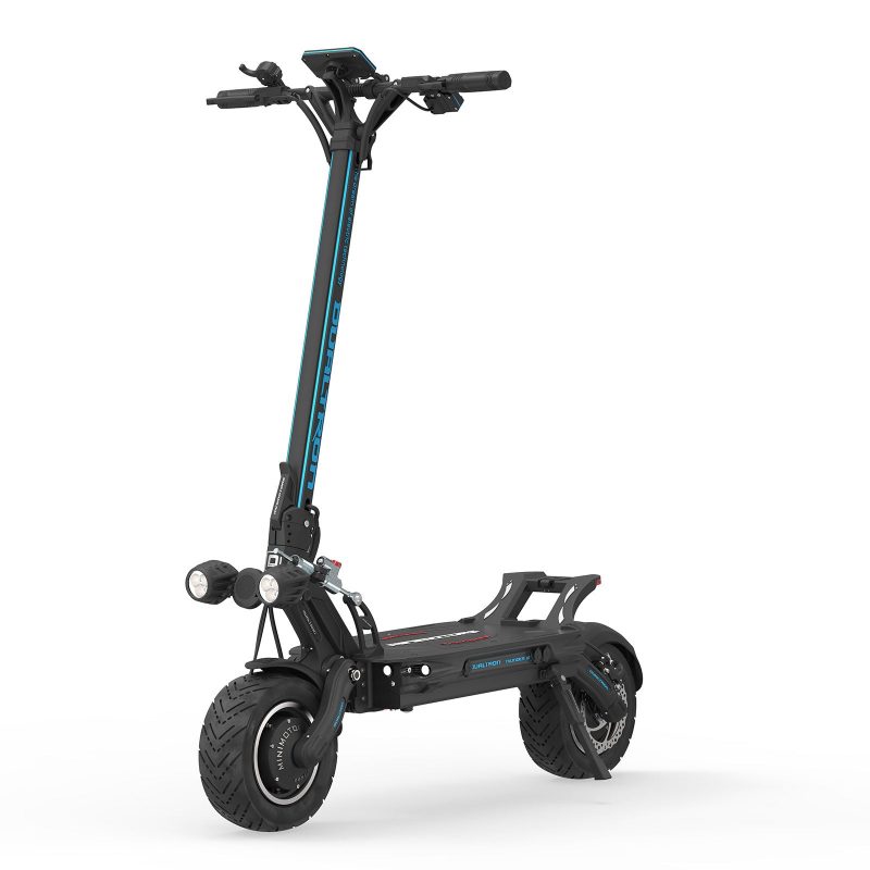 MiniMotors NYC PEV gallery image 2