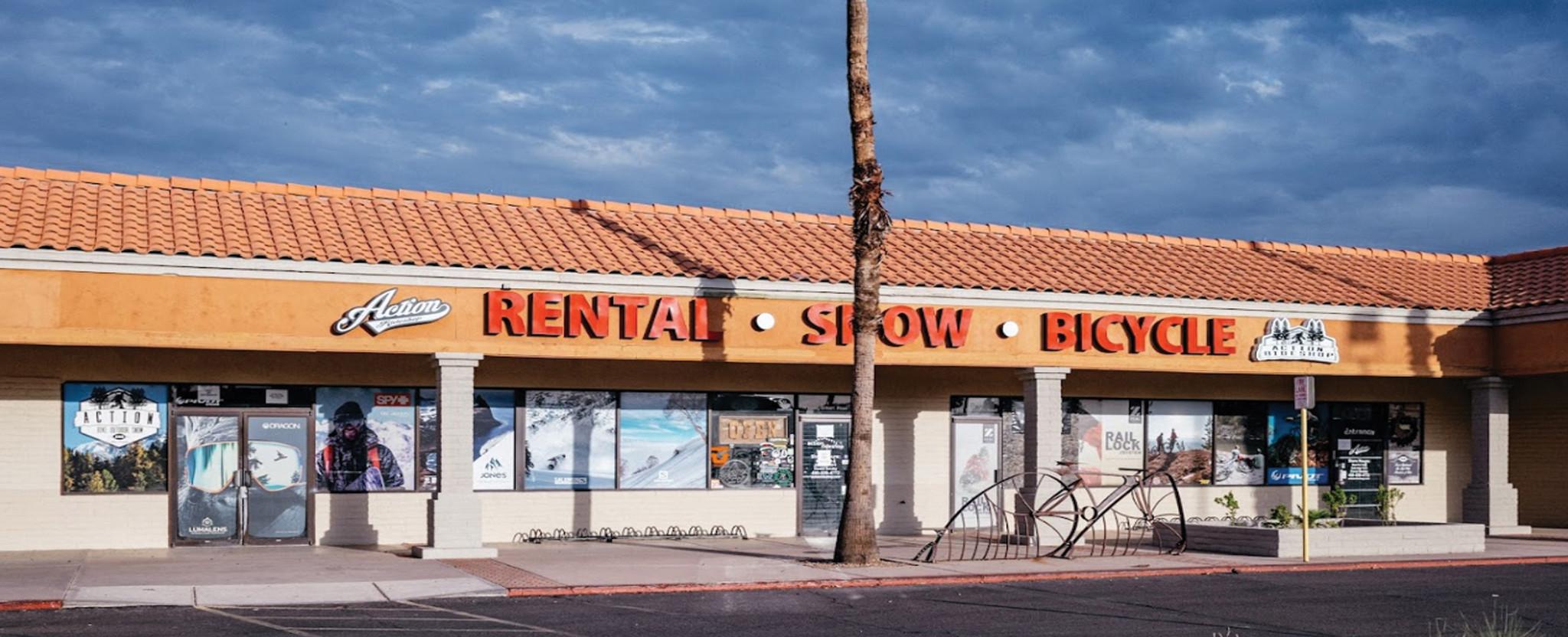 Action Rideshop gallery image 1