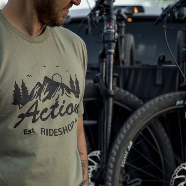 Action Rideshop gallery image 2