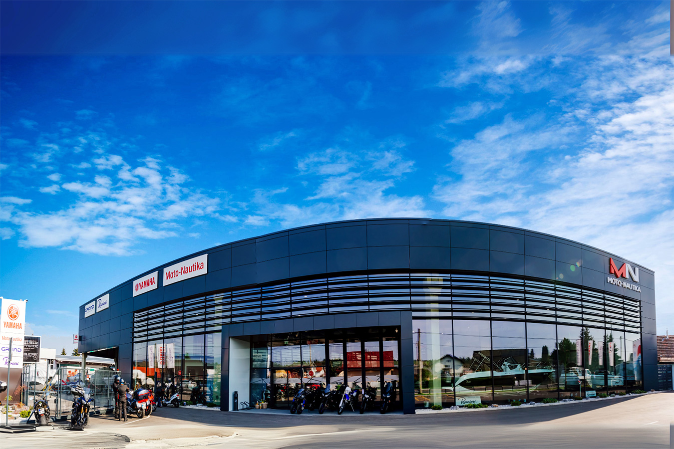 Moto Center gallery image 1