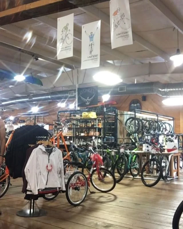 Phil's Bicycle World gallery image 1