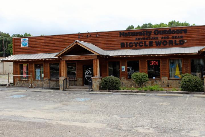 Phil's Bicycle World gallery image 2