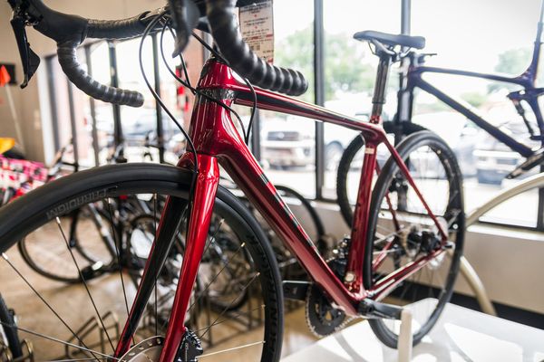 Trek Bicycle Flower Mound gallery image 1