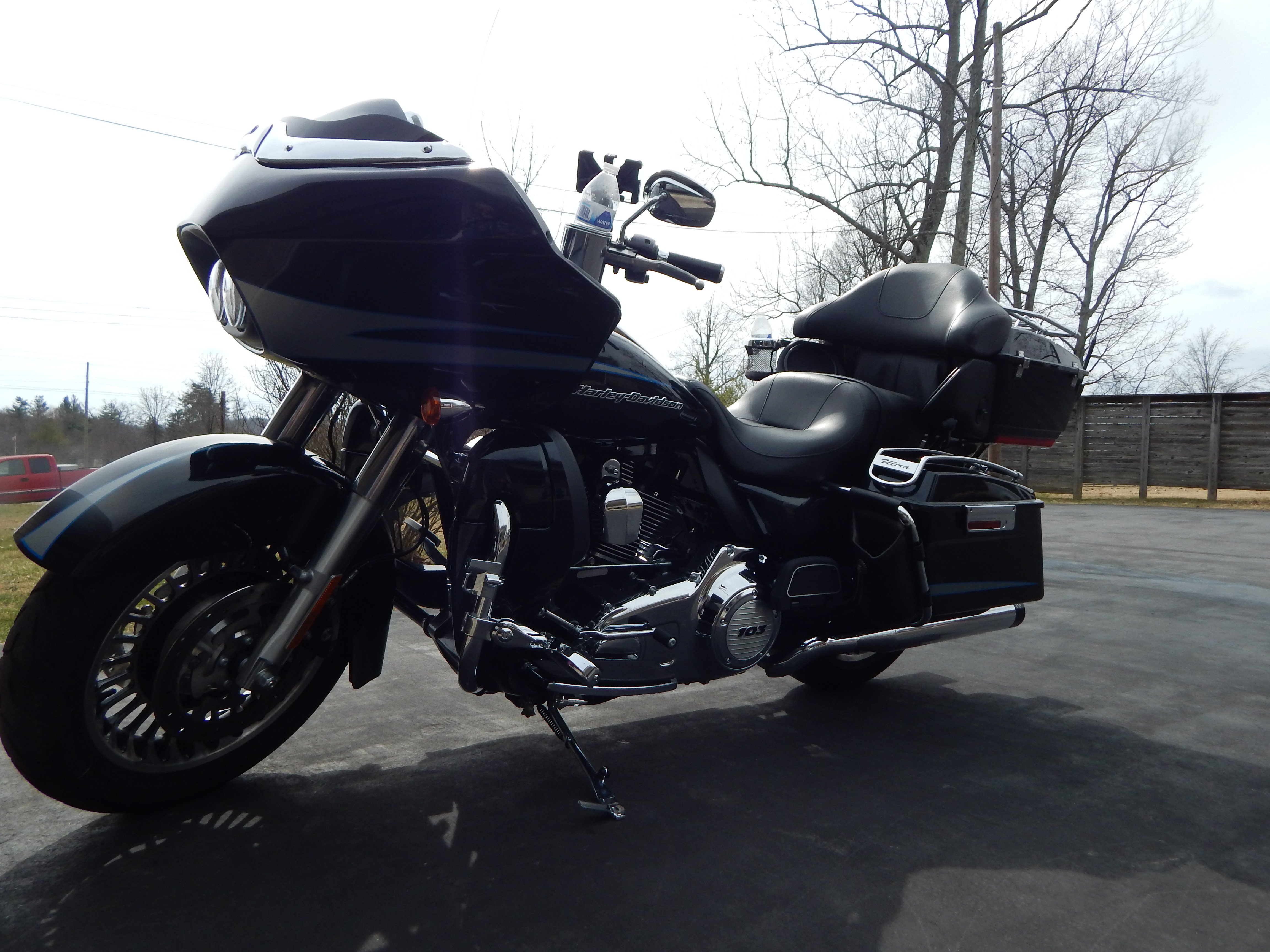 Harley-Davidson Louisville gallery image 1