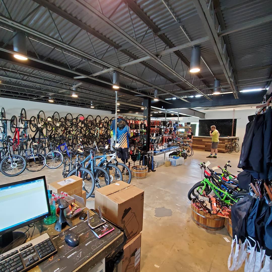 Cadence Cycling Centers- Manayunk in Folcroft