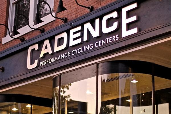 Cadence Cycling Centers- Manayunk gallery image 1