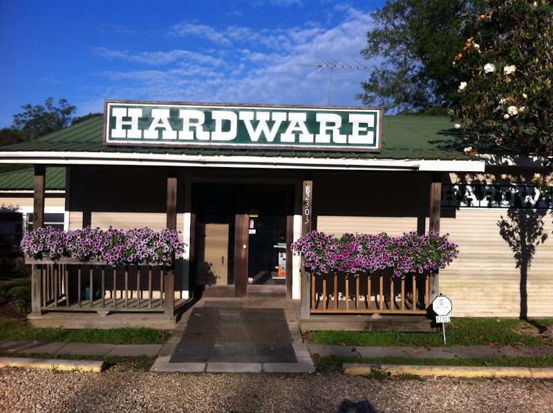 Folsom Hardware in Folsom