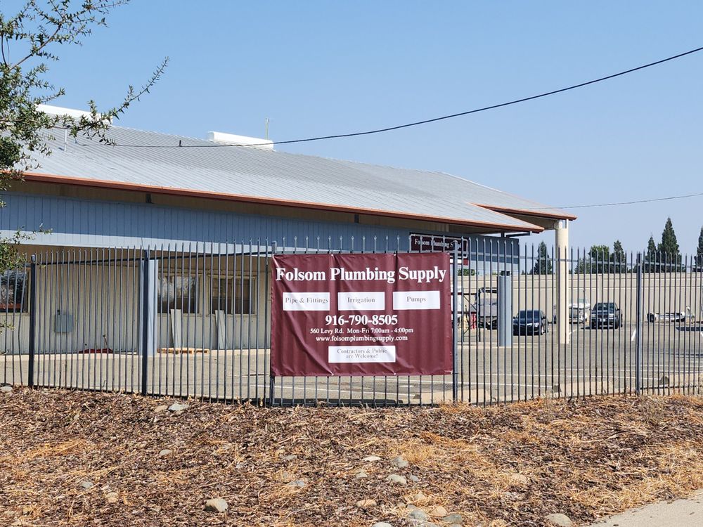 Folsom Hardware gallery image 2