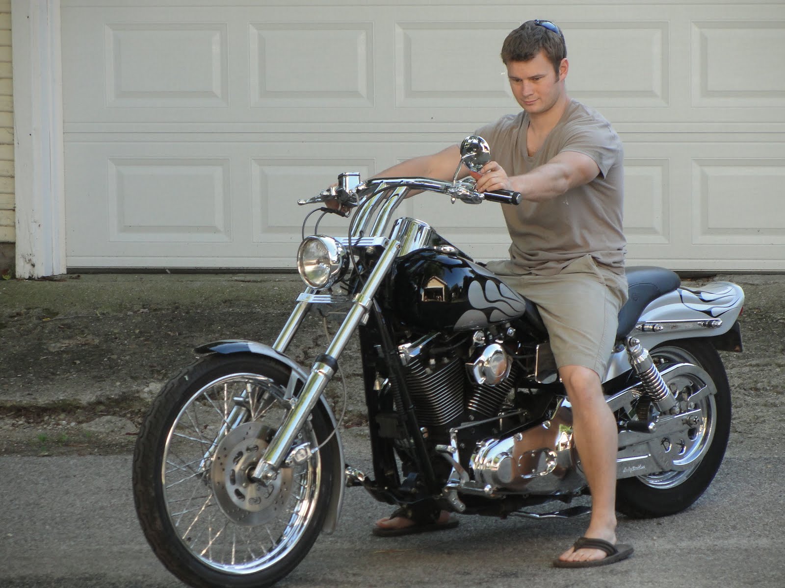 Jason's Cycles ATV & Motorcycle Repair in Folsom