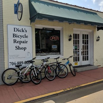 Dick's Bicycle Repair Shop gallery image 1