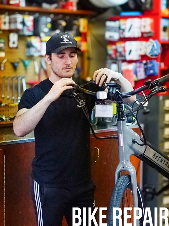 Dick's Bicycle Repair Shop gallery image 2