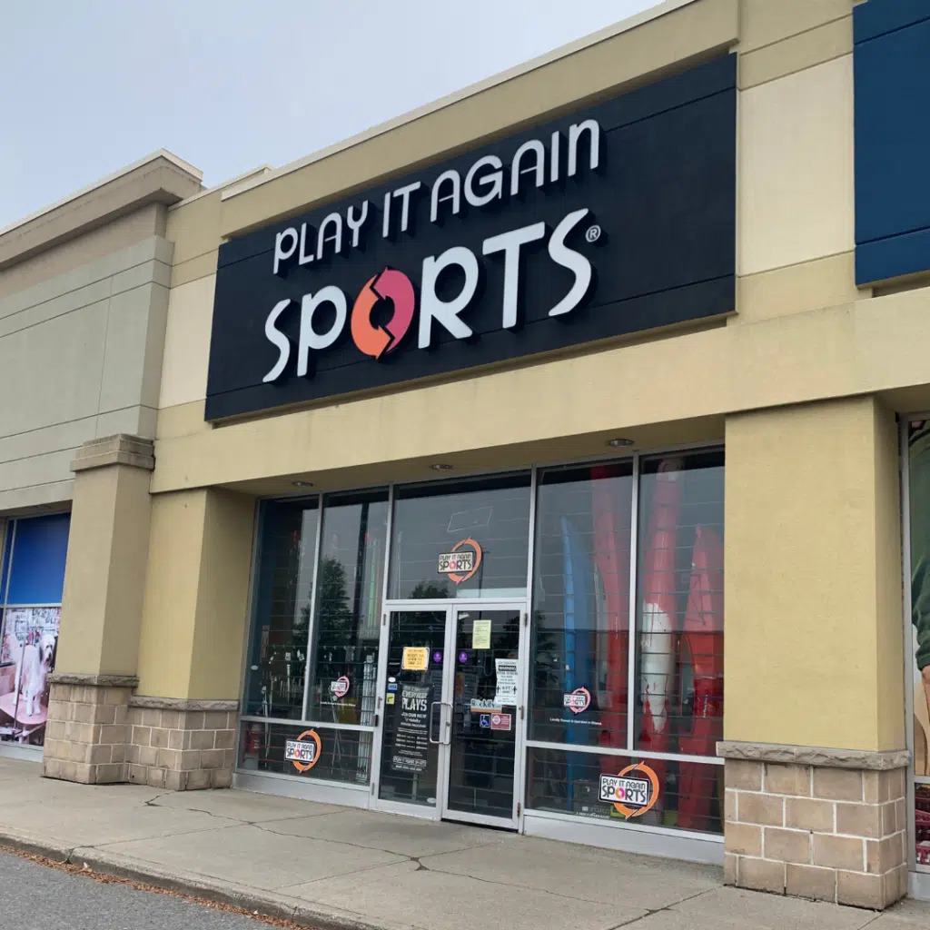 Play It Again Sports - Florida gallery image 1