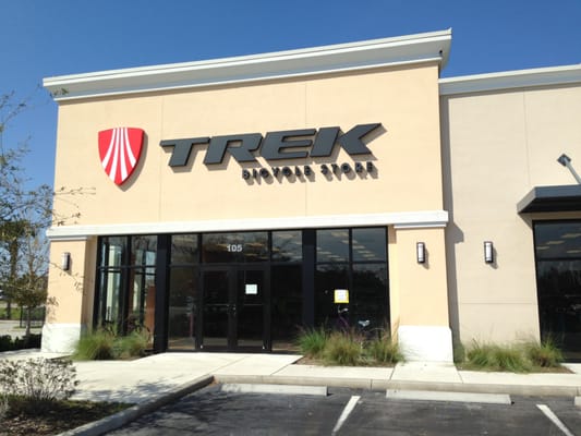 Trek Bike Shop of Cape Coral gallery image 1