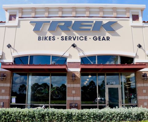 Trek Bike Shop of SW Fort Myers in Fort Myers