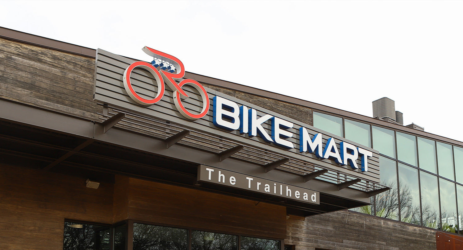 Bike Mart gallery image 1