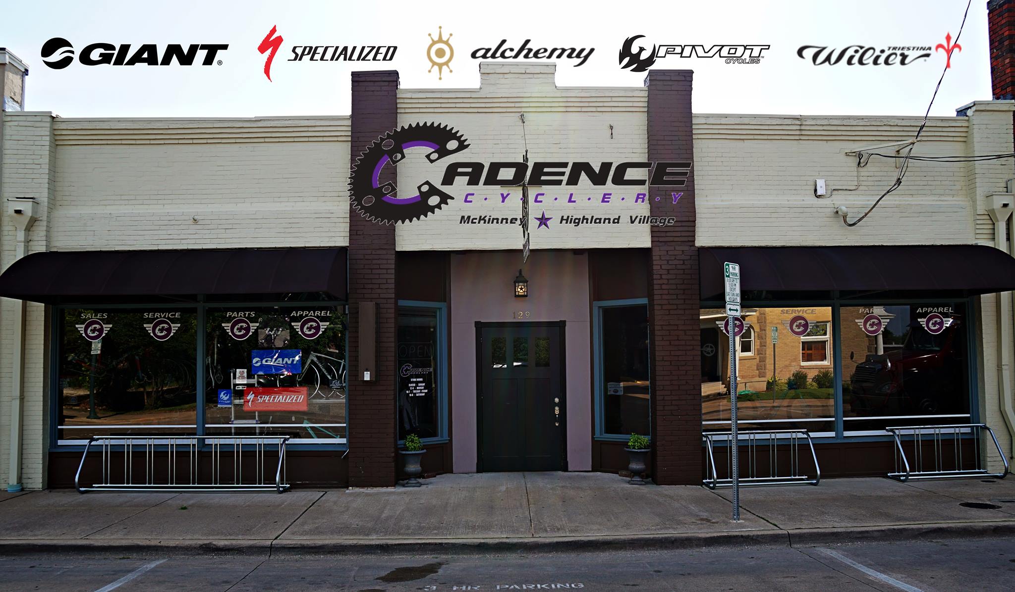 Cadence Cyclery of Keller in Fort Worth