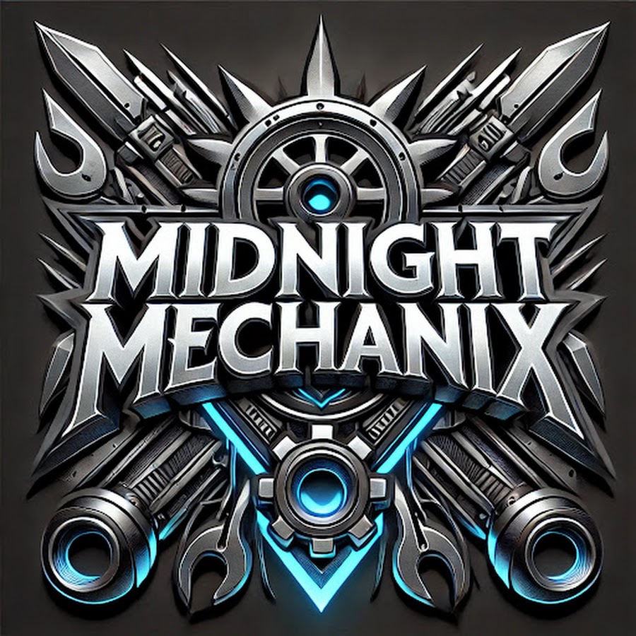 Midnight Mechanix in Foster City