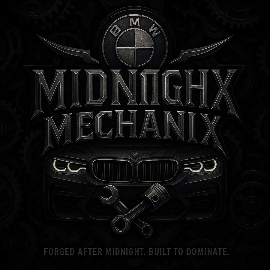 Midnight Mechanix gallery image 1