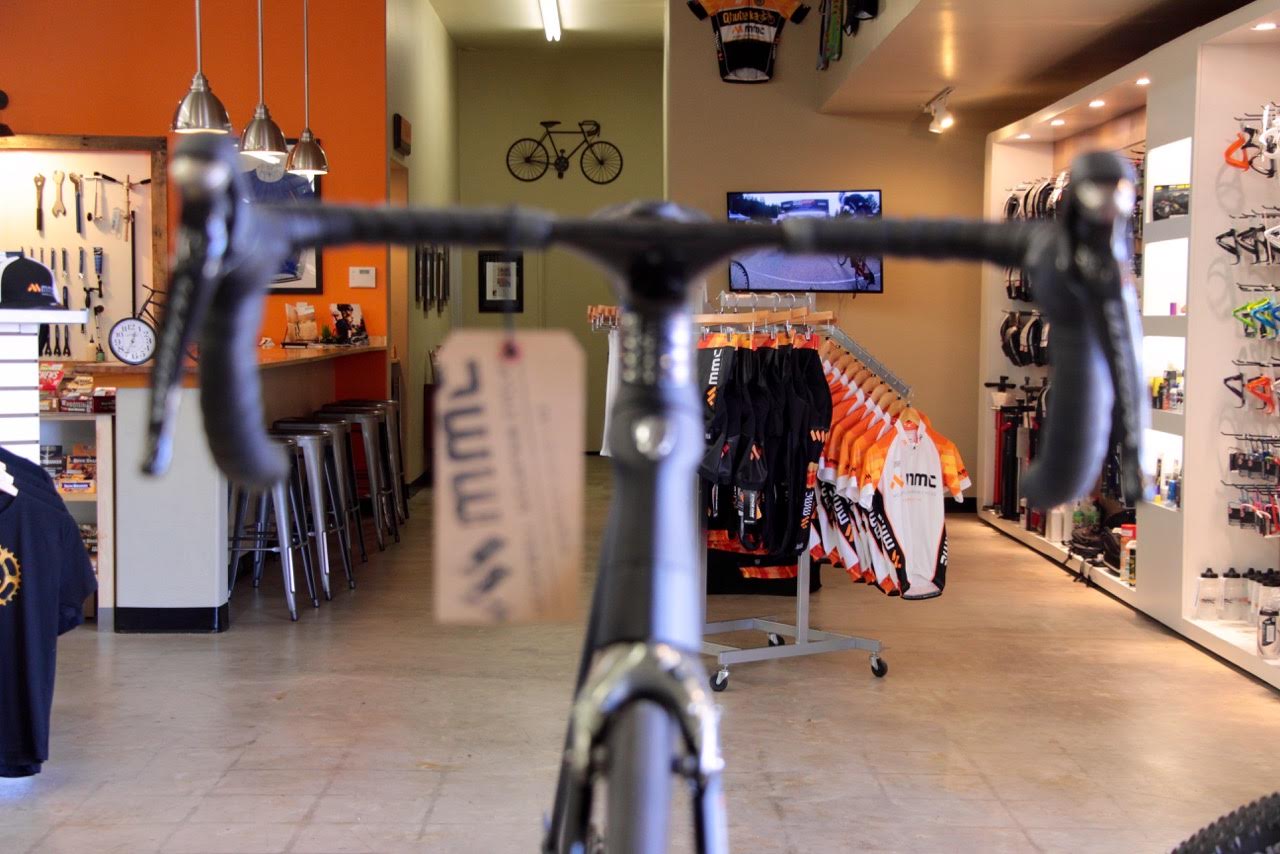 McDowell Mountain Cycles/Fountain Hills Bikes gallery image 1