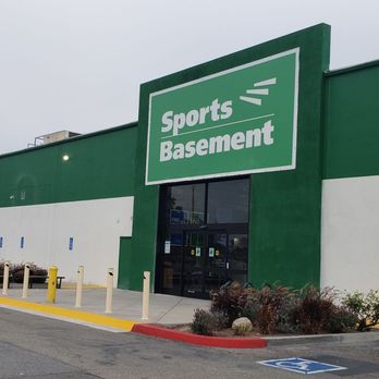Sports Basement Orange County in Fountain Valley