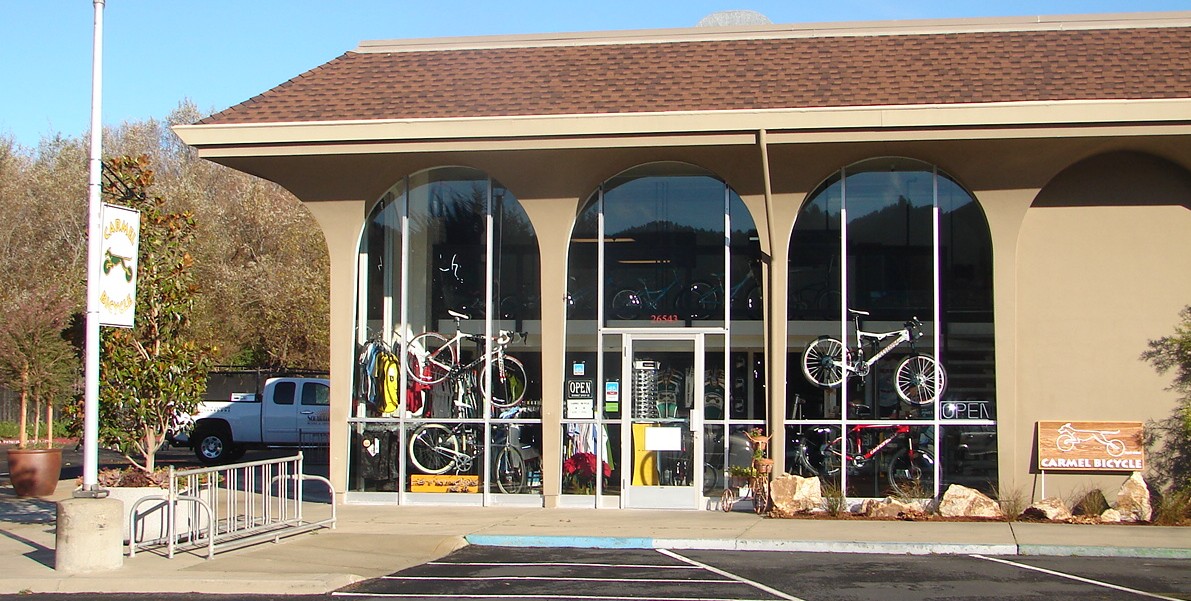 The Family Bike Shop gallery image 1
