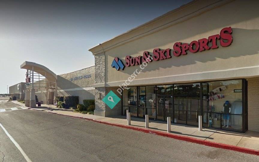 Sun & Ski Sports in Friendswood