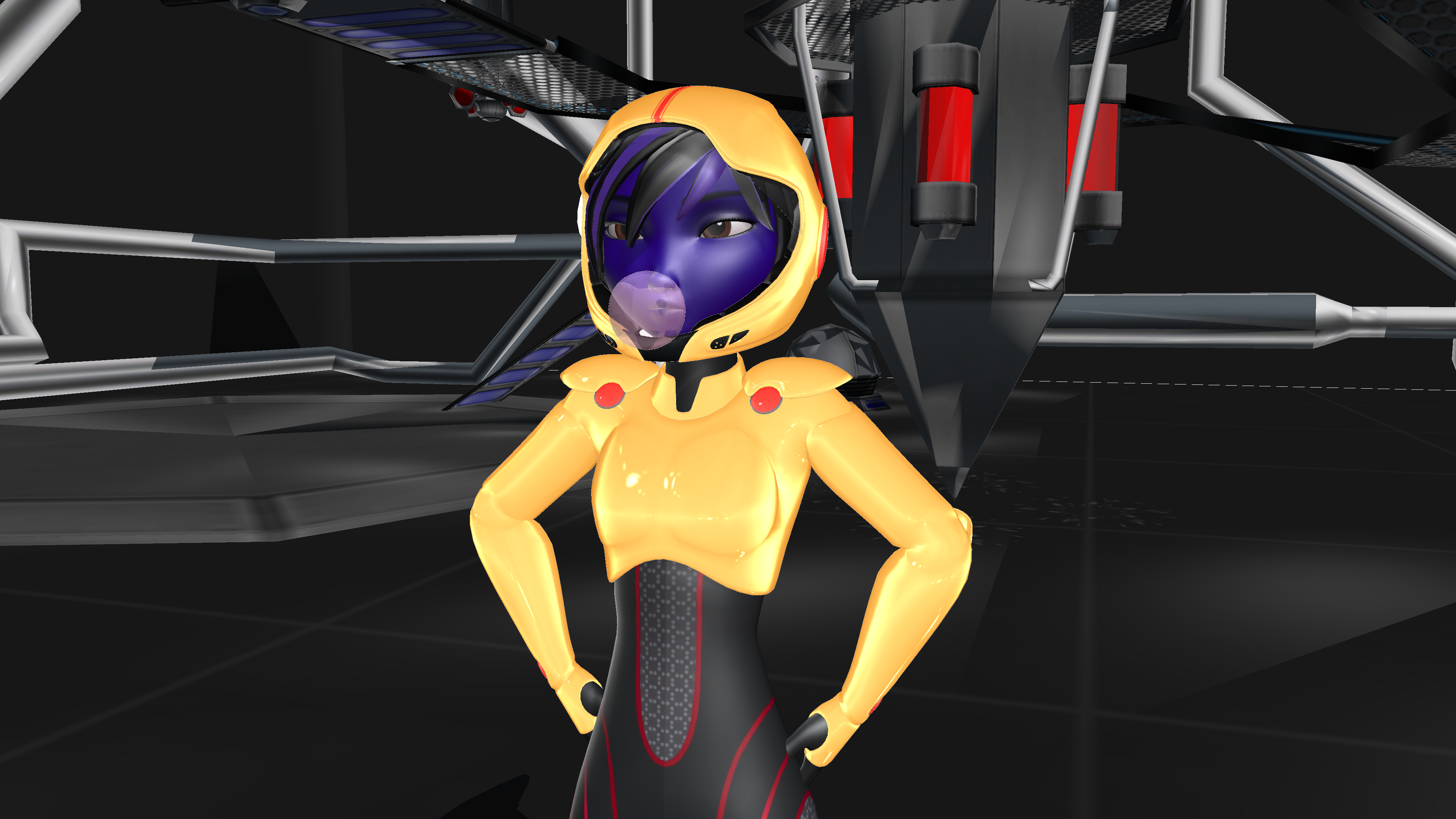 GoGo Gone gallery image 1