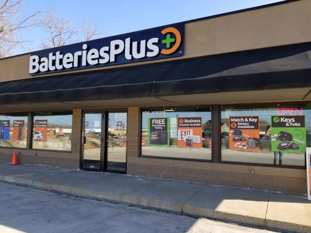 Batteries Plus in Gahanna