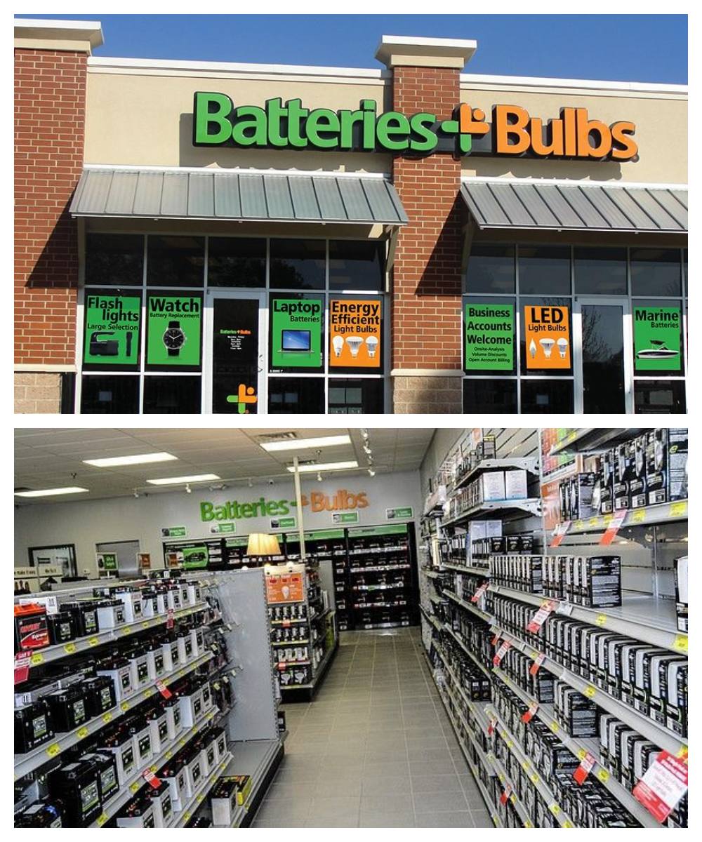 Batteries Plus gallery image 1