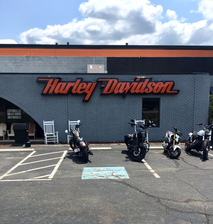 Farrow East Harley-Davidson gallery image 1