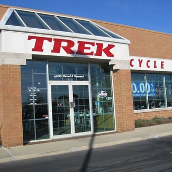 Trek Bicycle Columbus Dublin in Gahanna