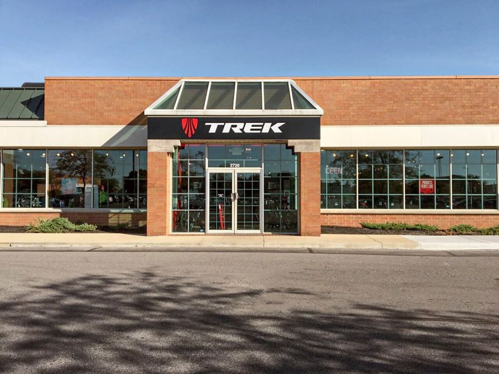 Trek Bicycle Columbus Dublin gallery image 1