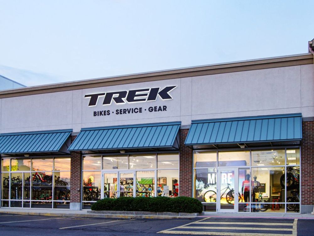Trek Bicycle Columbus Dublin gallery image 2