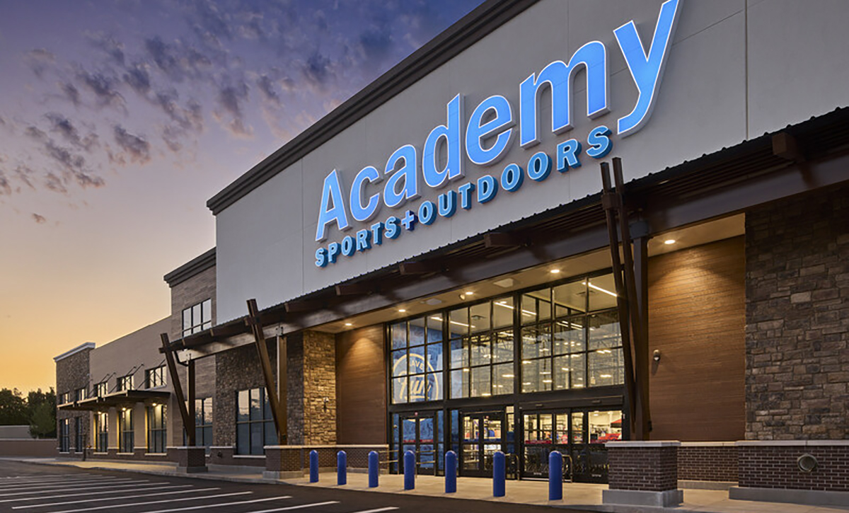 Academy Sports + Outdoors gallery image 2
