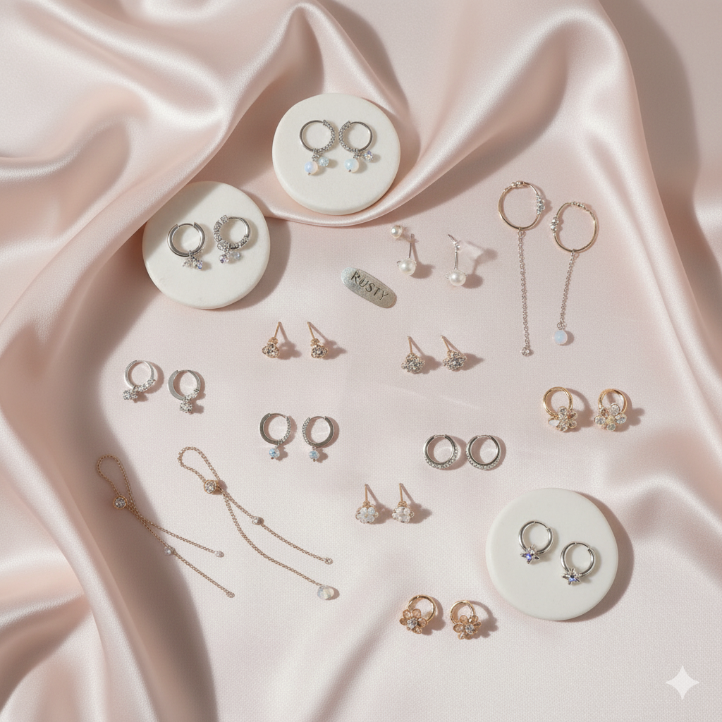Rusty's Jewelry and Loan Company gallery image 1