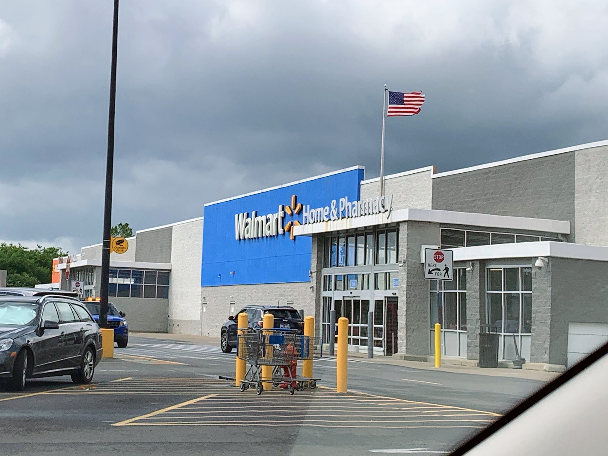 Walmart Supercenter gallery image 1