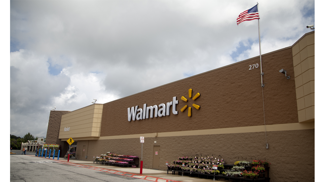 Walmart Supercenter gallery image 2