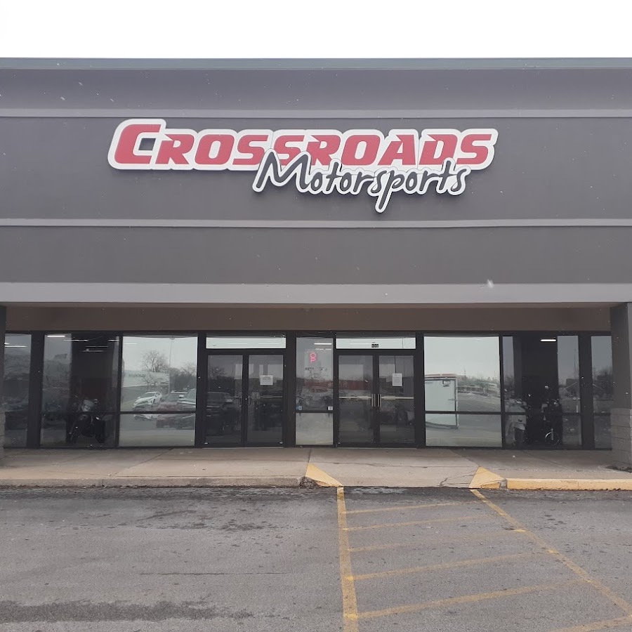Crossroads Motorsports in Galveston
