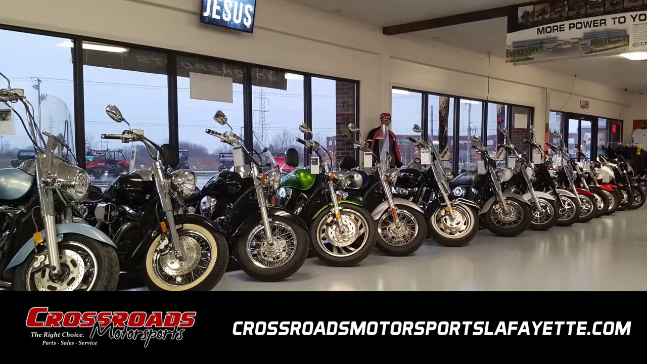 Crossroads Motorsports gallery image 1