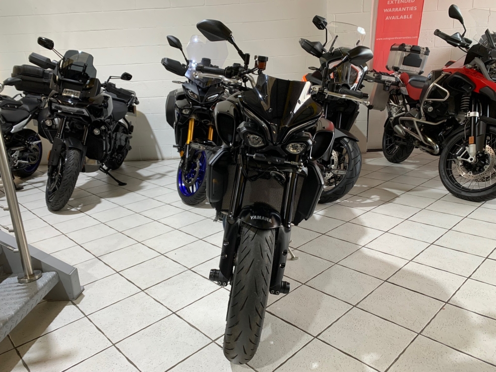 Midland Yamaha in Garden City