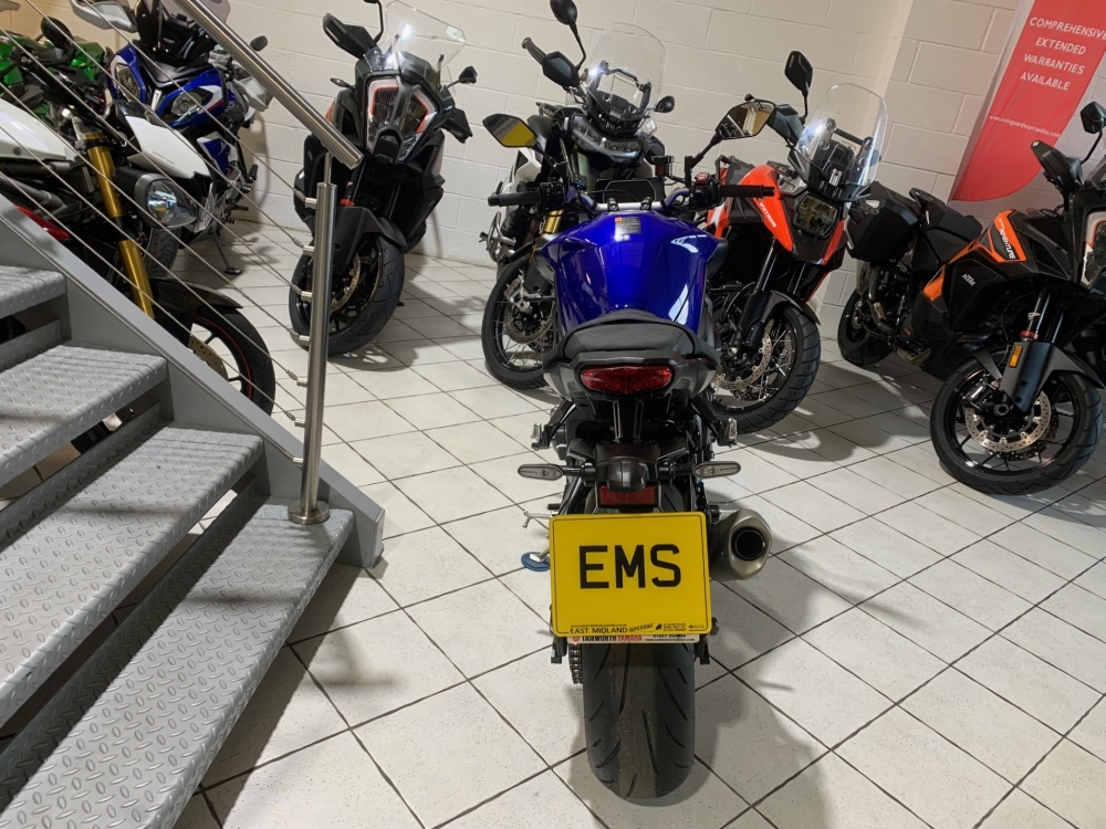Midland Yamaha gallery image 1