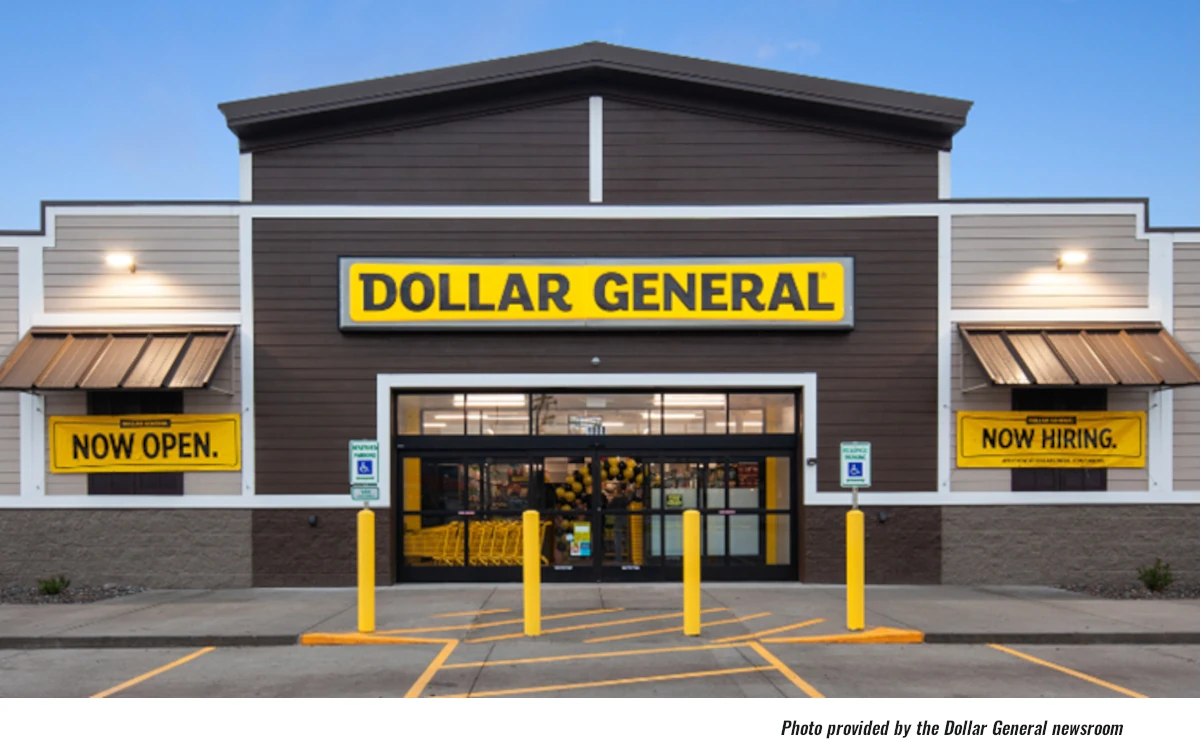 Dollar General gallery image 1