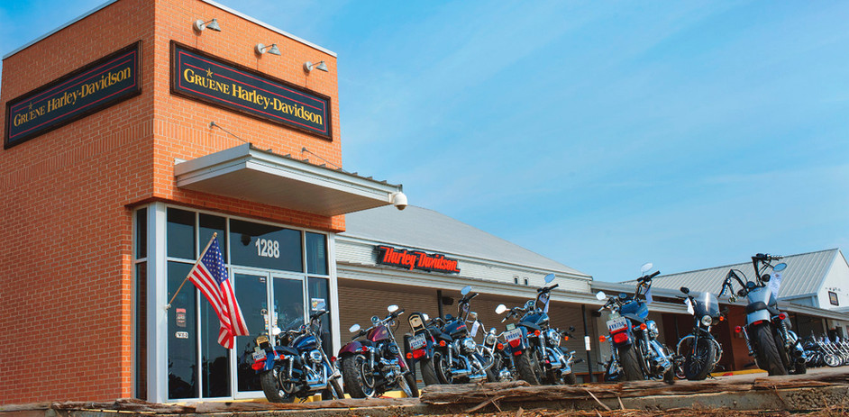 Gruene Harley-Davidson gallery image 1