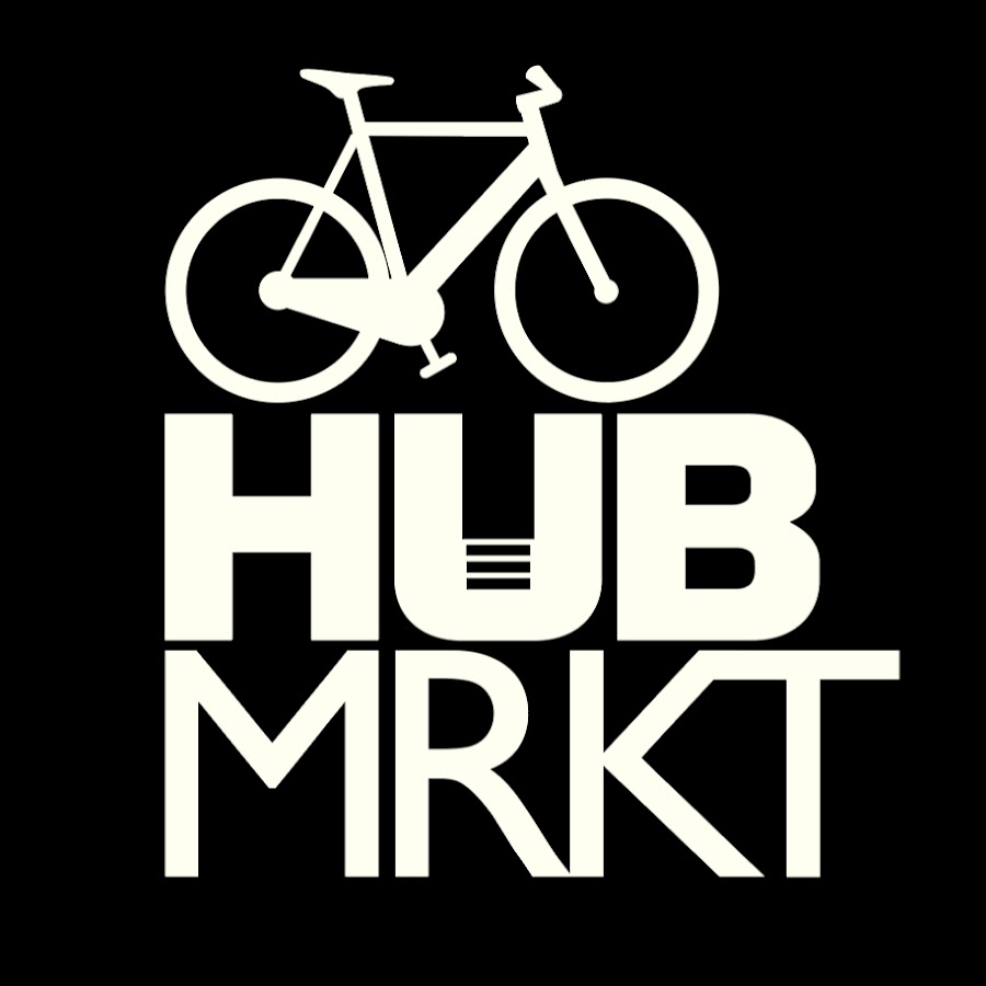 HUB MRKT Bikes in Geronimo