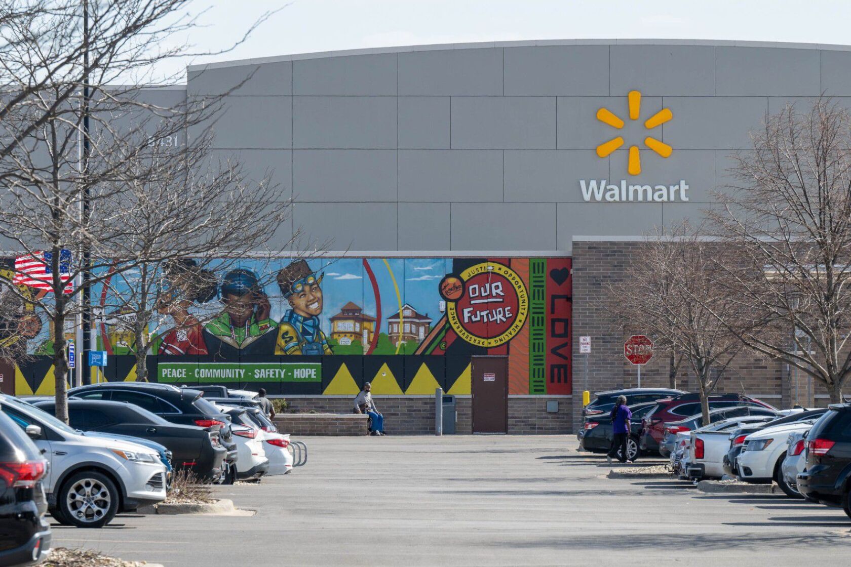 Walmart Supercenter gallery image 1