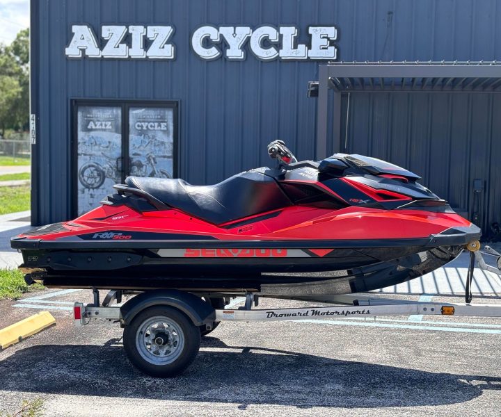 AzizCycle Motorcycle & Jet ski Buy, Sell, Trade & Repair. Powersports dealer. in Gibsonton
