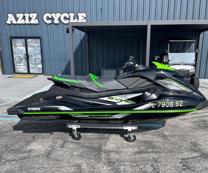 AzizCycle Motorcycle & Jet ski Buy, Sell, Trade & Repair. Powersports dealer. gallery image 1