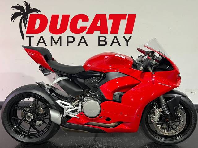 Ducati Tampa Bay - Ducati Motorcycle Sales gallery image 1
