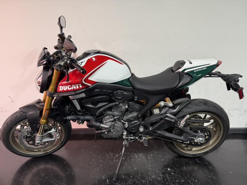 Ducati Tampa Bay - Ducati Motorcycle Sales gallery image 2
